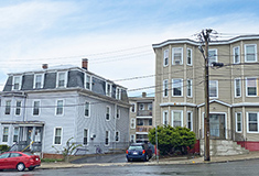 Girolamo of Horvath & Tremblay handles $3.564m sale of three properties